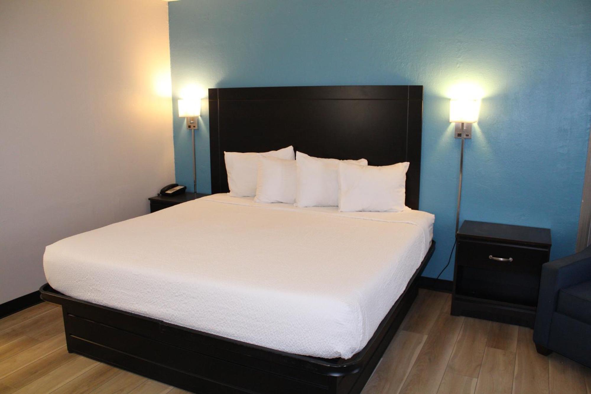 Days Inn By Wyndham Wrightstown Mcguire Afb Bordentown Bagian luar foto