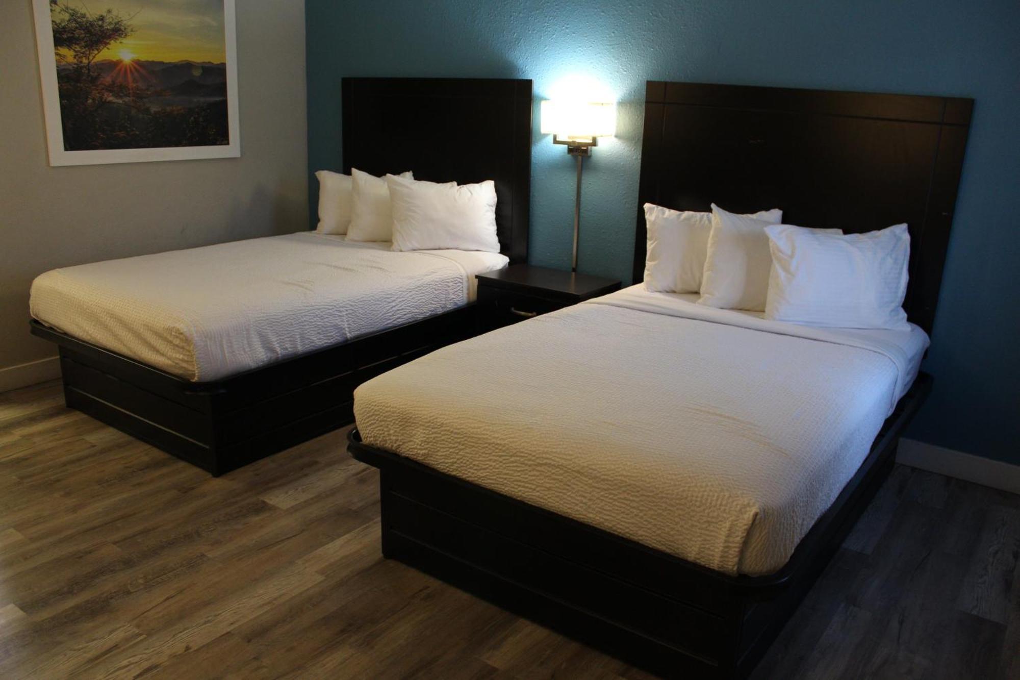 Days Inn By Wyndham Wrightstown Mcguire Afb Bordentown Bagian luar foto