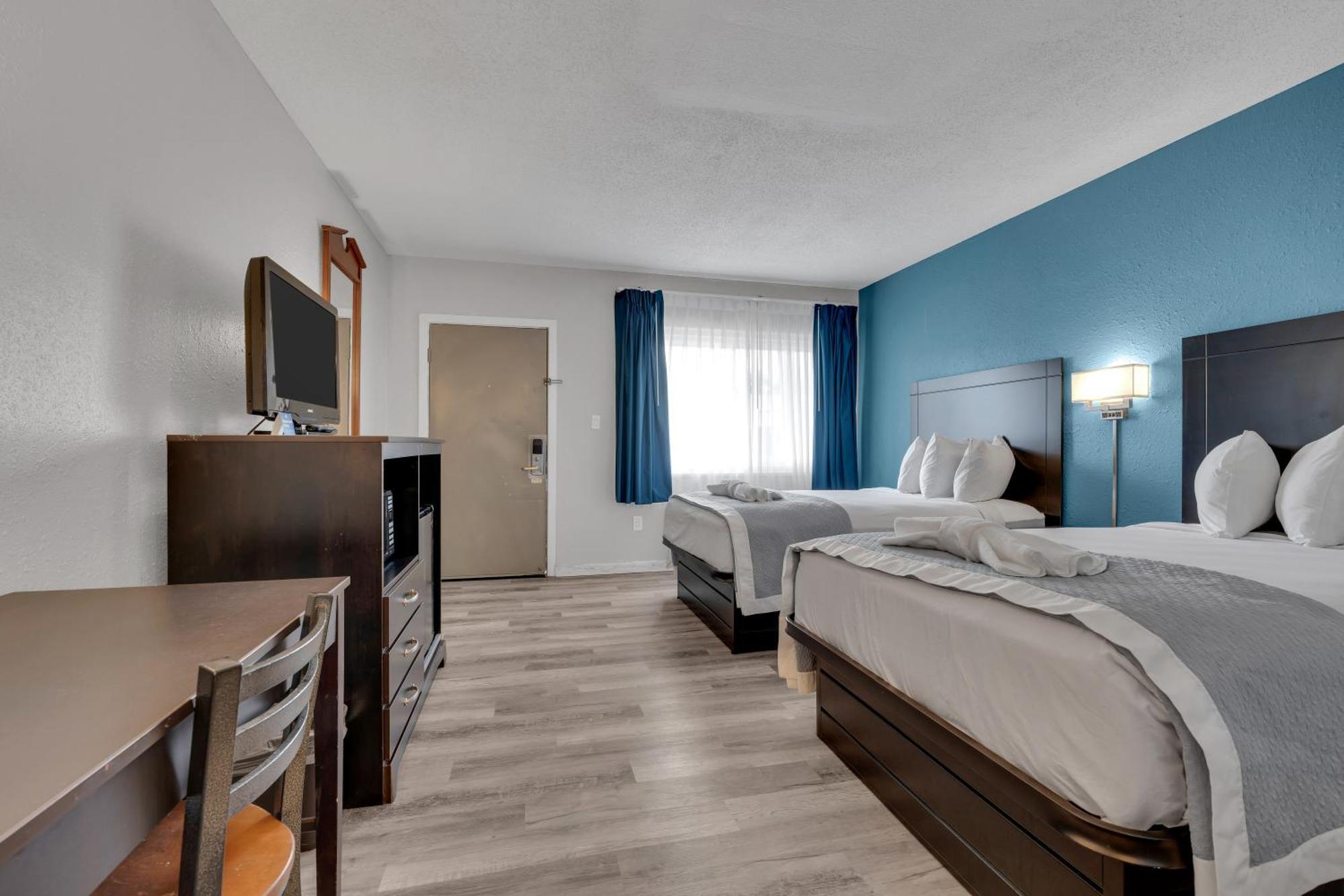 Days Inn By Wyndham Wrightstown Mcguire Afb Bordentown Bagian luar foto