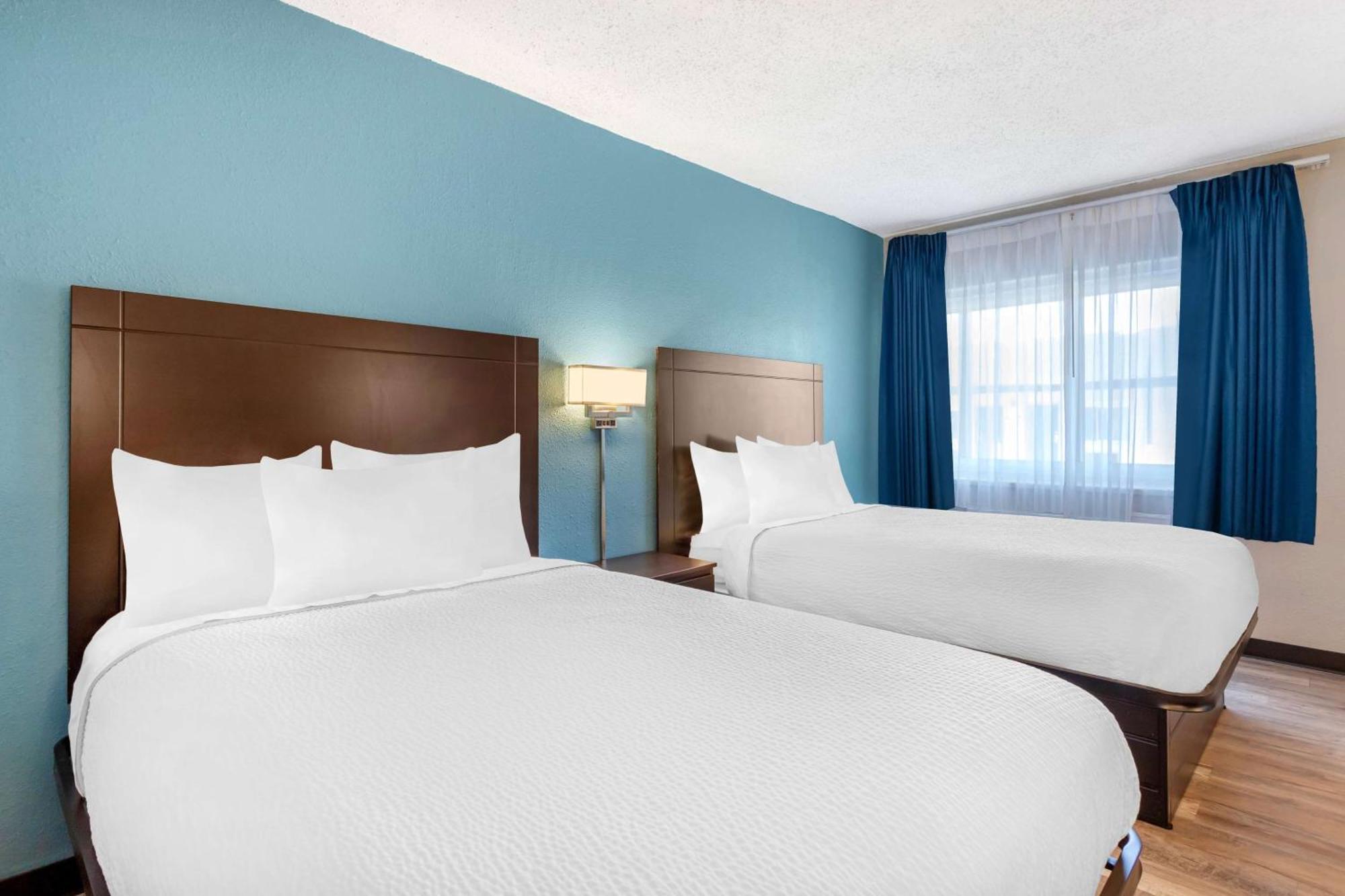 Days Inn By Wyndham Wrightstown Mcguire Afb Bordentown Bagian luar foto