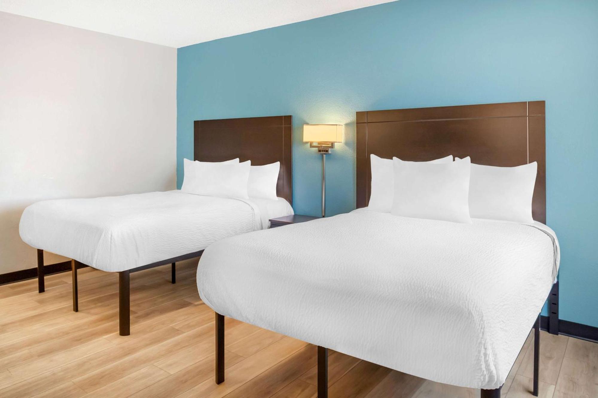 Days Inn By Wyndham Wrightstown Mcguire Afb Bordentown Bagian luar foto